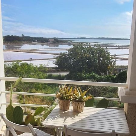 La Savina Ses Platgetes Apartment Ngoại thất bức ảnh