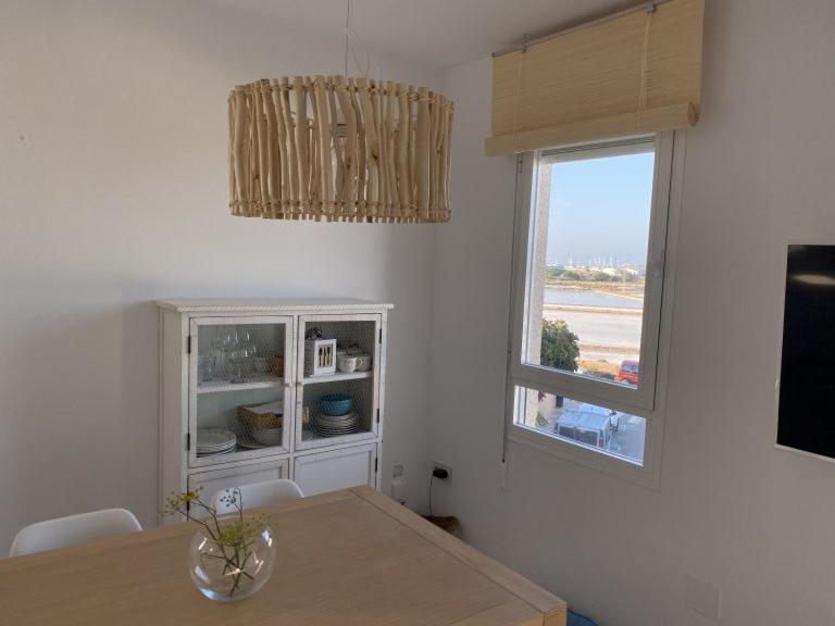 La Savina Ses Platgetes Apartment Ngoại thất bức ảnh