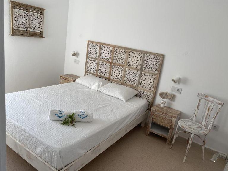 La Savina Ses Platgetes Apartment Ngoại thất bức ảnh