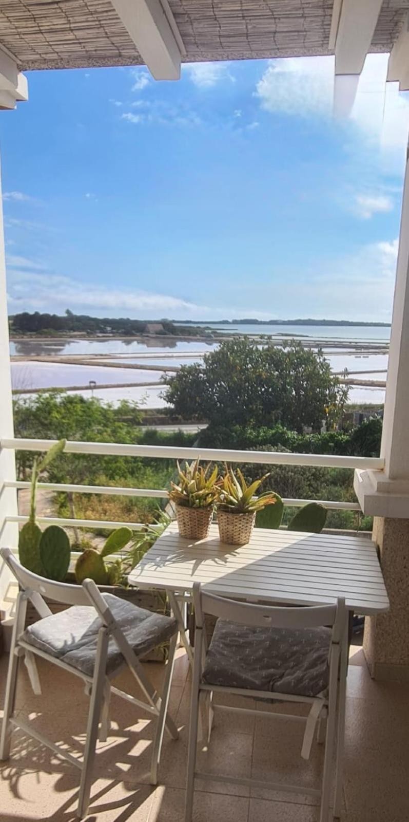 La Savina Ses Platgetes Apartment Ngoại thất bức ảnh
