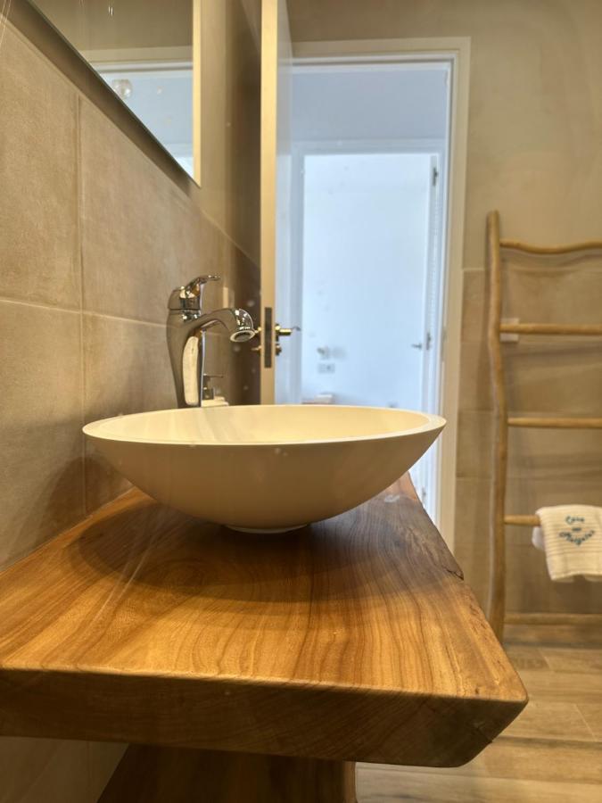 La Savina Ses Platgetes Apartment Ngoại thất bức ảnh