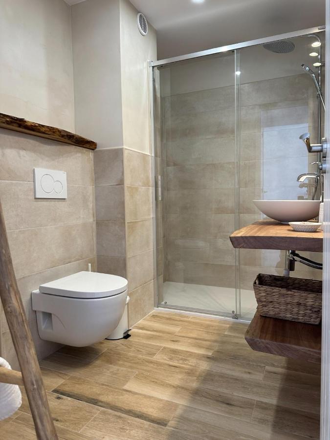 La Savina Ses Platgetes Apartment Ngoại thất bức ảnh