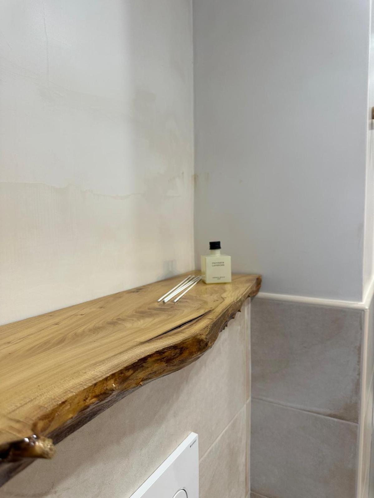 La Savina Ses Platgetes Apartment Ngoại thất bức ảnh